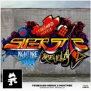 Pegboard Nerds, Nghtmre, Krewella - Superstar