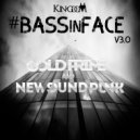 Gold Prime and New Sound Punk - BassINface v3.0 (podcaste)mix) ((podcaste)mix)