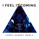 The Weeknd ft. Daft Punk - I Feel It Coming (James Egbert Remix)