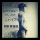 Eren Yılmaz a.k.a Deejay Noir - Impressive Nu Deep 2K17 ()