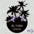 Del Fonda - Captain Sky (Original Mix)