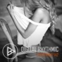 Digital Rhythmic - Loverman_142 (KissFM 2.0 Radio Show)