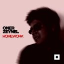 Oner Zeynel - Beat It Up (Original Mix)