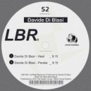 Davide Di Blasi - Parake (Original mix)