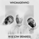 Who Made Who - Hi & Low