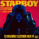 The Weeknd & Dave Aude - Starboy