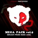 Apashe vs Fawks ft. Medicienne - Day Dream feat. Splitbreed (Sasha Froloff Mash-Up)