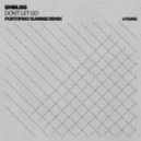 Embliss - Don't Let Go
