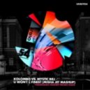 Kolombo vs. Mystic Bill - U Won\'t C Finest (Misha Jet MashUp)