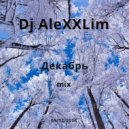 Dj AleXXLim - Декабрь