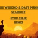 The Weeknd & Daft Punk - Starboy