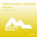 Dohko van Ally & Tecnomind - Melomania