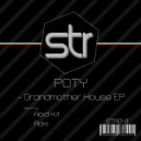 Poty - Grandmother House (Acki Remix)