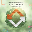 Matheus Oliveira - Resilience (Original mix)