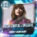 Felix Cartal f. Ofelia K - Drifting Away