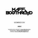Maff Boothroyd - Never Gonna Give You it Up (Vip Mix)