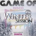Dimta - Game of Disco #14 (Compiled and Mixed by Dimta)