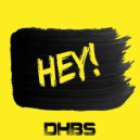 DeepHouseBrothers & Jonah Sithole - Hey (feat. Jonah Sithole)