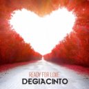 DeGiacinto & Alicia Nilsson - Ready For Love (feat. Alicia Nilsson) (Radio Edit)