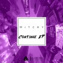 Mitcry & SHOCKON - Cydonia (Original Mix)