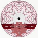 June Lopez & Kmar - Rhythm Into Motion (Alland Byallo Remix)