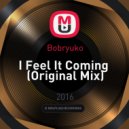 Bobryuko - I Feel It Coming