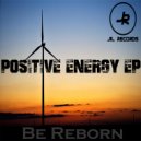 Be Reborn - Detroit (Original Mix)