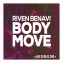 Riven Benavi - Those Moments (Original Mix)