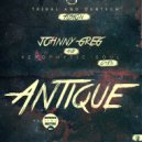 Johnny Greg - Antique