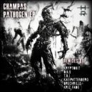 Champas - Virus (Kai Pattenberg Remix)