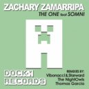Zachary Zamarripa & Somni - The One (feat. Somni) (Vibonacci & Starward Remix) (Vibonacci & Starward Remix)