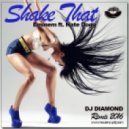 Eminem ft. Nate Dogg - Shake That (DJ Diamond Remix)