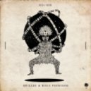 Brigade & Niels Poensgen - Kolibri