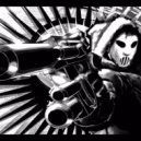 Angerfist - Street Fighter (KRYZYS Edit)