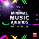 Nacho Garcia - Krups Machine (Original mix)