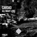 Cardao - Rage Senses