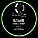 Nutmann - Diagnosis (Original mix)