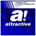 Andrey Exx & Dogus Cabakcor - El Greco