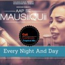 Cut Controls - Every Night And Day