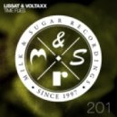 Lissat & Voltaxx - Time Flies