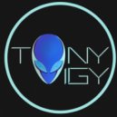 Tony Igy - M.E.D.U.Z.Z.A.