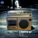 Lloyd K - In The Mist Of Angola