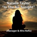 Natalie Taylor - In The Air Tonight