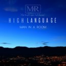 Man In A Room - Spoke Low (feat.Rae Rae) (Original mix)