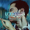 Lockdown & Gravity - Back Talk (feat. Gravity) (Original Mix)