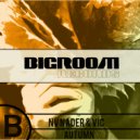 NV Nader & Vic - Autumn (Original Mix)