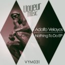 Adolfo Velayos - So Excited (Original Mix)