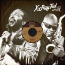 Marvin Gaye - Let\'s Get It On (X-Ray Ted Edit)