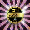 Diyn - Forget It (Original Mix)