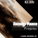 Andrei Mario - Patint